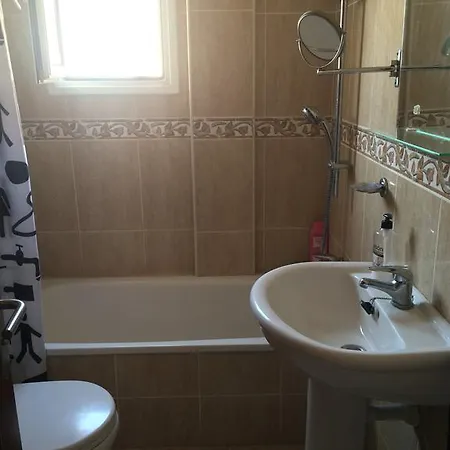 Townhouse Arenas Del Mar