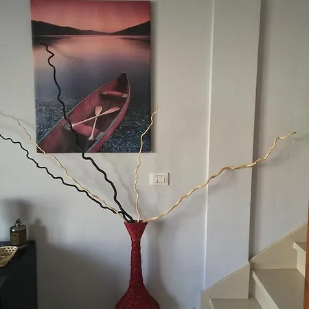 Penzion Townhouse Arenas Del Mar *