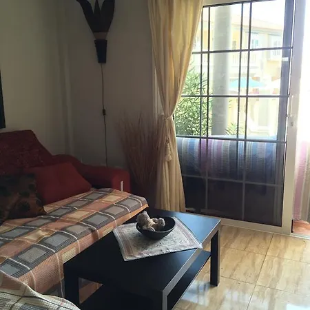 Townhouse Arenas Del Mar Maison d'hôtes