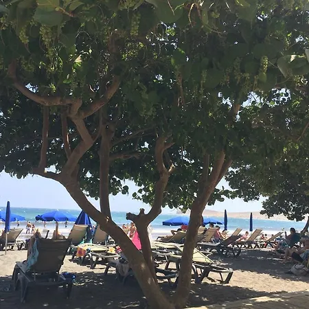 Townhouse Arenas Del Mar