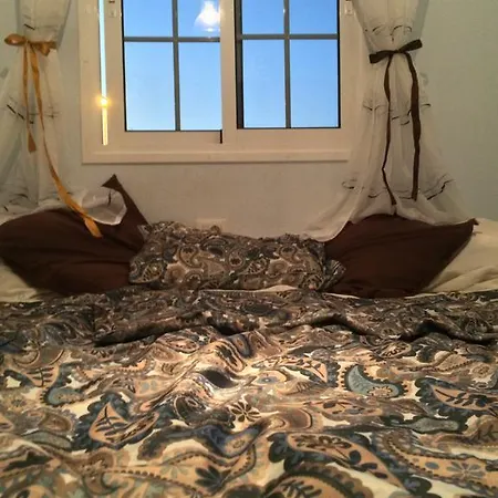 Townhouse Arenas Del Mar بيت ضيافة El Médano