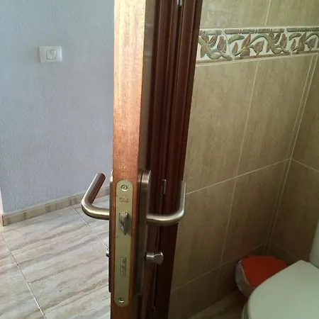 Townhouse Arenas Del Mar بيت ضيافة