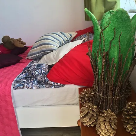 Townhouse Arenas Del Mar بيت ضيافة