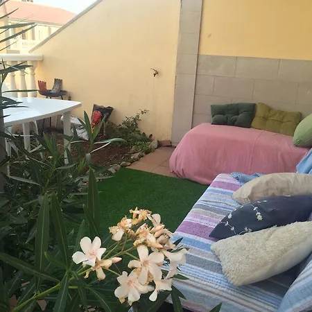 Townhouse Arenas Del Mar