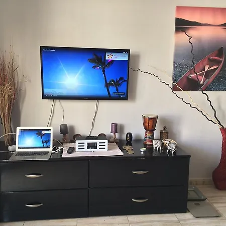 Townhouse Arenas Del Mar بيت ضيافة