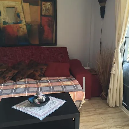 Townhouse Arenas Del Mar *