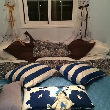 Townhouse Arenas Del Mar