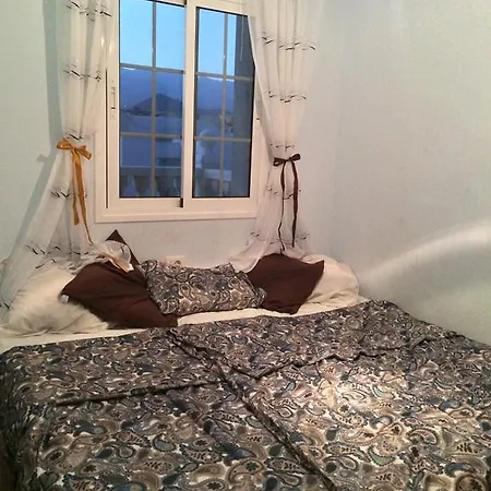 Townhouse Arenas Del Mar بيت ضيافة El Médano