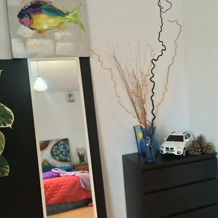 Townhouse Arenas Del Mar بيت ضيافة