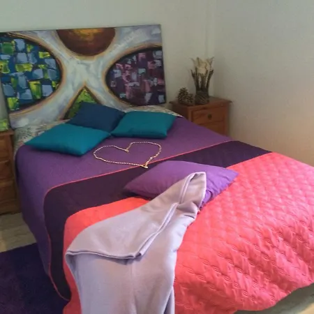Townhouse Arenas Del Mar بيت ضيافة El Médano